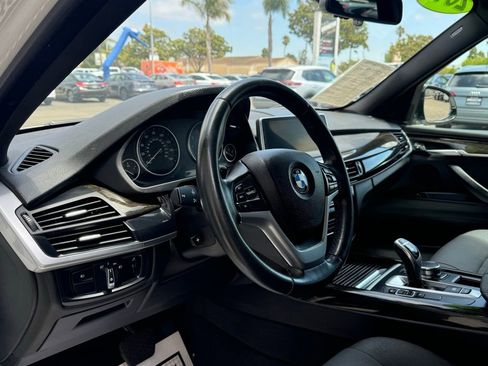 Used 2018 BMW X5 sDrive35i RWD image 11