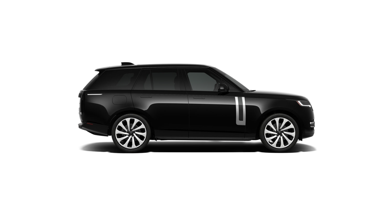 New 2027 Land Rover Range Rover Autobiography AWD/4WD image 3