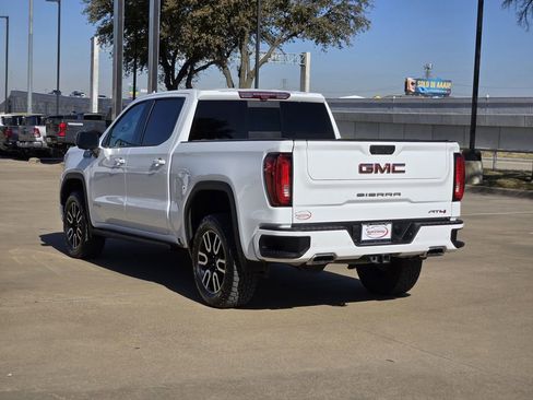 Used 2022 GMC Sierra 1500 AT4 w/ AT4 Premium Package image 6