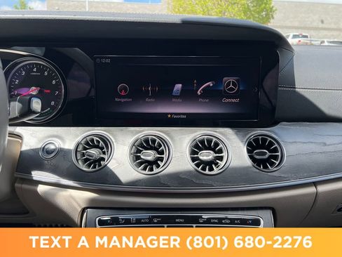 Used 2019 Mercedes-Benz CLS 450 image 18