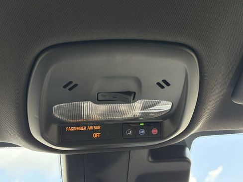 New 2026 Buick Envista Sport Touring w/ Convenience I Package FWD image 13