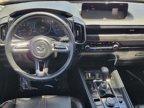Used 2023 MAZDA CX-50 AWD 2.5 S w/ Premium Plus Pkg image 6