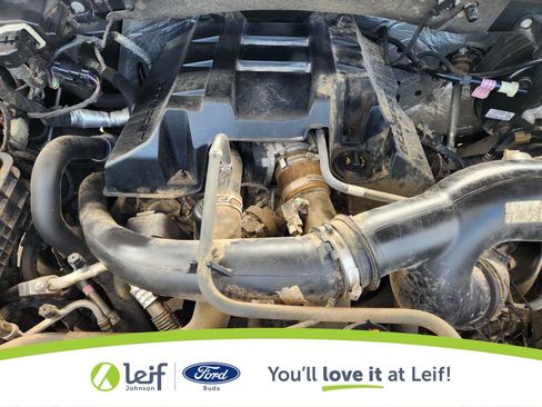 Used 2016 Ford F150 XLT w/ Equipment Group 302A Luxury AWD/4WD image 25