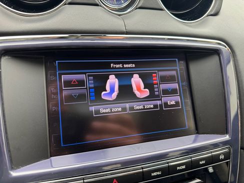 Used 2013 Jaguar XJ L Portfolio image 20