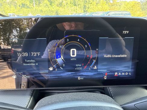 New 2026 Chevrolet Equinox LT image 28