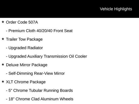 Used 2008 Ford F150 XLT image 5
