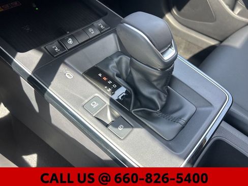 New 2026 Toyota Corolla Cross XLE image 28