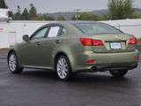 Used 2006 Lexus IS 250 AWD image 6