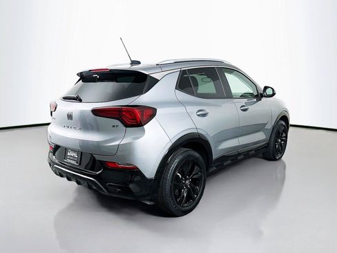 Used 2024 Buick Encore GX Sport Touring AWD/4WD image 13
