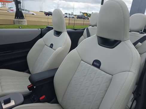 New 2026 MINI Cooper S image 14