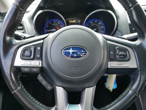 Used 2016 Subaru Legacy 2.5i Premium w/ Popular Package #2 AWD/4WD image 25