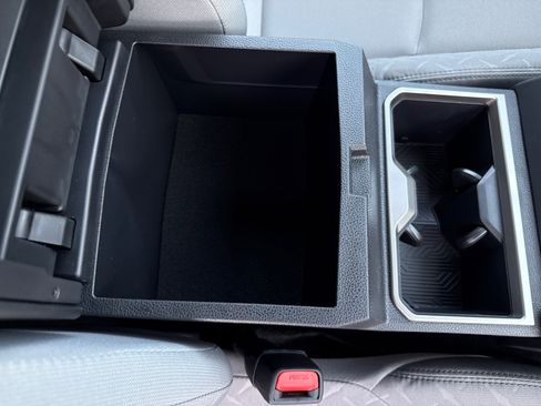 New 2026 Toyota Tacoma SR5 RWD image 14