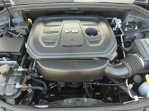Used 2016 Jeep Grand Cherokee Limited RWD image 23