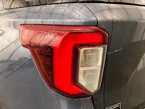Used 2021 Ford Explorer ST w/ Equipment Group 401A AWD/4WD image 30