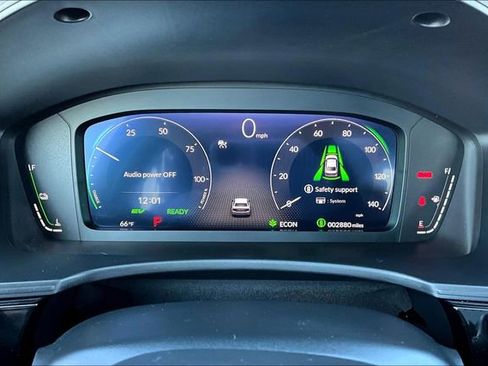 Used 2025 Honda Civic Sport image 17