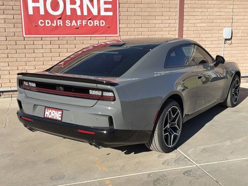 New 2026 Dodge Charger Scat Pack AWD/4WD image 8