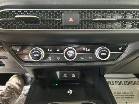 Used 2026 Honda HR-V EX-L image 28