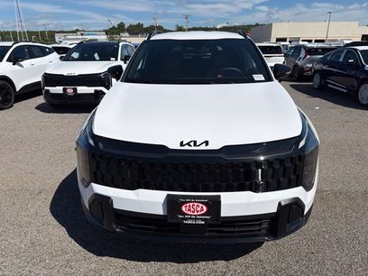 New 2026 Kia Sportage X-Line