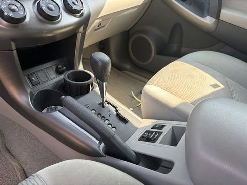 Used 2009 Toyota RAV4 4WD w/ Base L4 Extra Value Pkg image 24