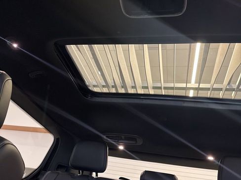 New 2026 Jeep Grand Wagoneer Upland w/ Quick Order Packge 29V Upland image 28