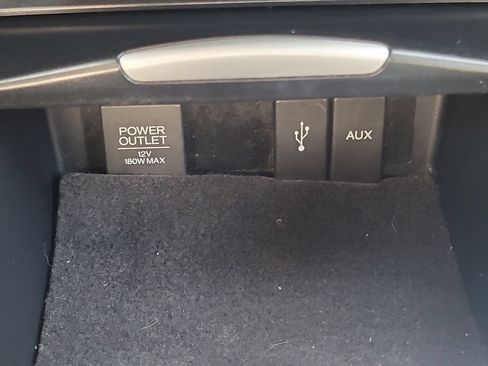 Used 2016 Acura RDX AWD w/ Advance Package image 28