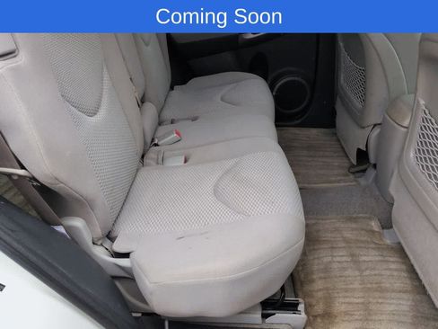 Used 2007 Toyota RAV4 Limited FWD image 21