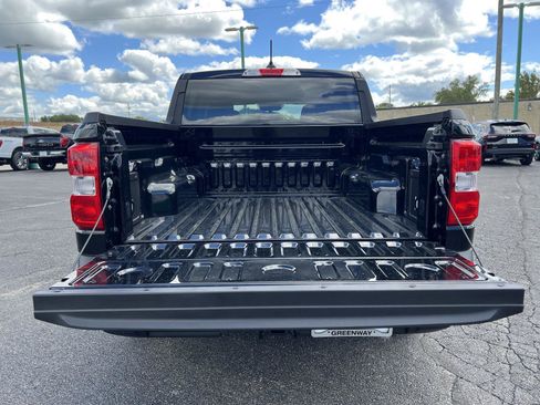 New 2025 Ford Maverick XL w/ Equipment Group 102A image 37