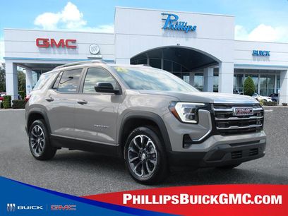 Used 2025 GMC Terrain Elevation w/ Elevation Premium Package