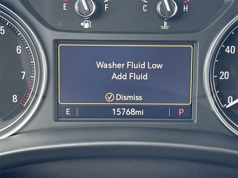 Certified 2023 Buick Enclave Essence w/ Trailering Package, 5000 lbs. image 12