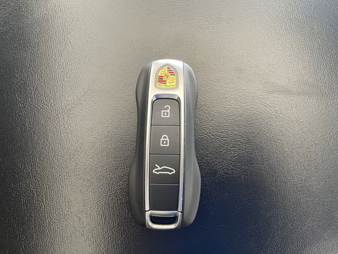 New 2026 Porsche 911 Carrera 4S AWD/4WD image 25