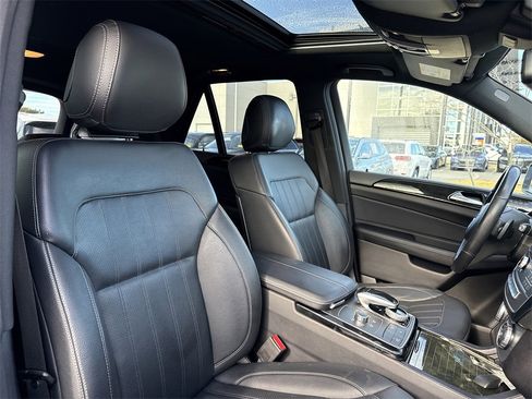 Used 2017 Mercedes-Benz GLE 350 4MATIC image 19