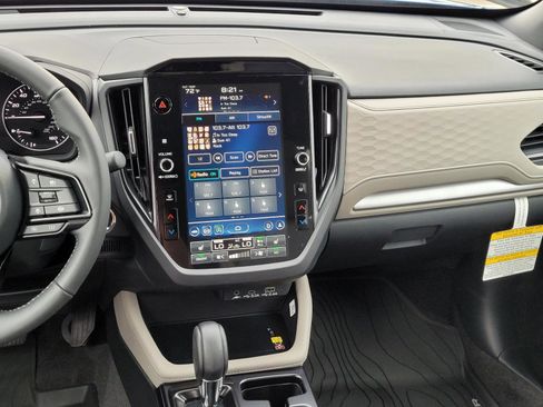 New 2026 Subaru Forester Premium image 11