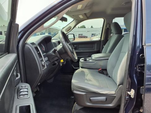Used 2013 RAM 1500 Express AWD/4WD image 18