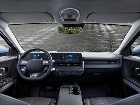 New 2026 Hyundai Ioniq 5 Limited image 11
