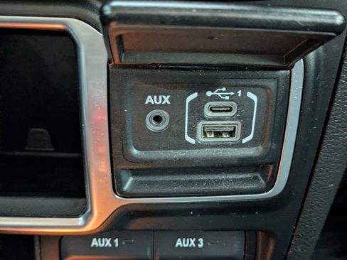 Used 2023 Jeep Wrangler Willys w/ Xtreme 35 Tire Package image 23