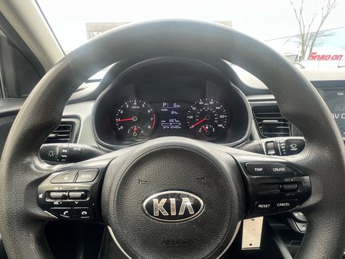 Used 2020 Kia Rio S image 13