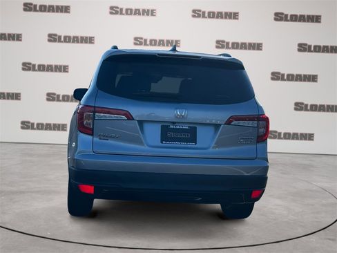 Used 2022 Honda Pilot Special Edition image 4