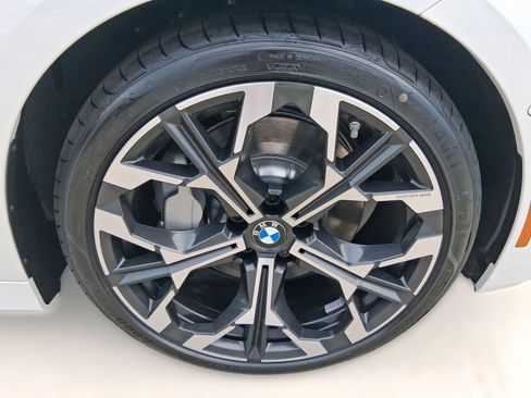 Used 2026 BMW 430i Coupe w/ Parking Assistance Package image 10