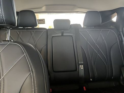 Used 2024 Ford Mustang Mach-E Select image 24