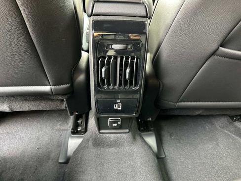 New 2026 Jeep Compass Latitude AWD/4WD image 11
