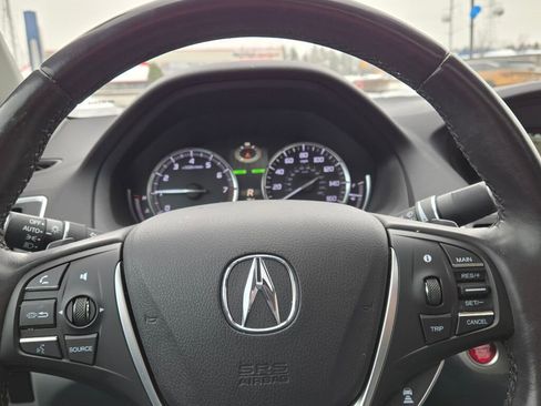 Used 2020 Acura TLX w/ Technology Package image 37
