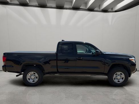 Used 2023 Toyota Tacoma SR image 10
