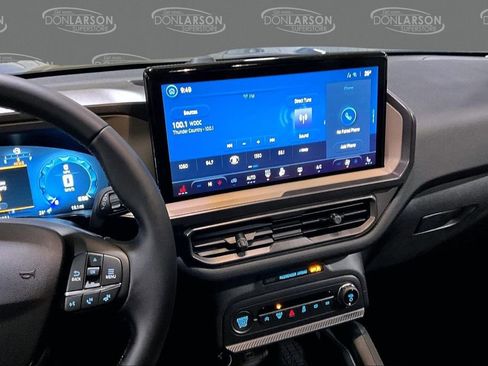 New 2025 Ford Bronco Sport Big Bend AWD/4WD image 10