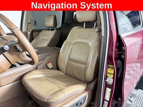 Used 2020 RAM 1500 Limited image 11