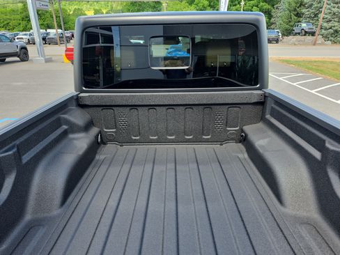New 2026 Jeep Gladiator Willys AWD/4WD image 5