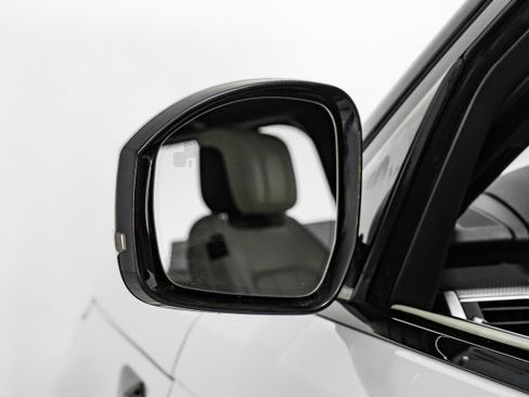 Used 2019 Land Rover Range Rover Sport Supercharged image 40