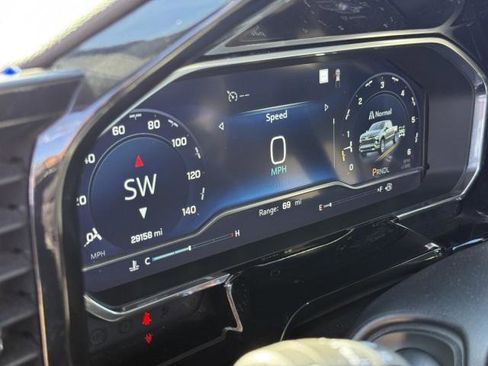 Used 2022 Chevrolet Silverado 1500 LT w/ Texas Edition Plus image 22