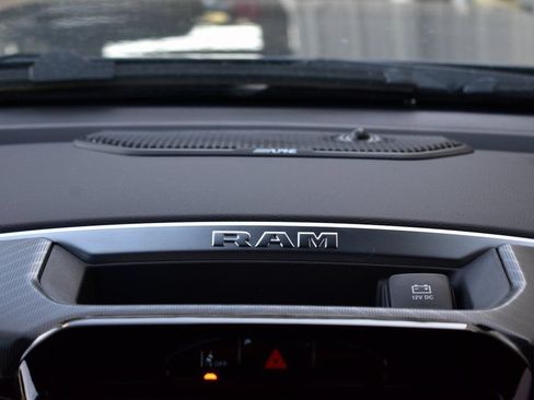 New 2026 RAM 1500 Big Horn AWD/4WD image 34