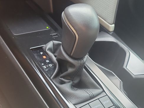 Certified 2025 Toyota Camry SE FWD image 26