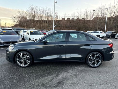 Used 2023 Audi A3 2.0T Premium w/ Convenience Package image 3